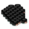 Pettric Cherie Healthy Living влажный корм для взрослых кошек мусс из курицы и тунца, в консервах - 80 г x 32 шт.