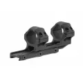 Кронштейн Utg Accu-Sync 25,4Мм На Picatinny, Вынос 34Мм, Средний