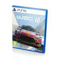 WRC 10 (PS5) русские субтитры