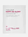 Эксфолирующие пэды для увлажнения лица DARLING* happy-go-glowy, travel pack