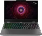 Ноутбук Lenovo LOQ 15ARP9 AMD Ryzen 7 7435HS/16Gb/512Gb/15.6' 1920x1080/RTX4070/Win11