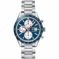 Наручные часы Tag Heuer CV201AR.BA0715