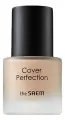 Тональный крем-консилер The SAEM Cover Perfection Concealer Foundation 2.0 - Rich Beige Handy (15 мл)