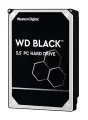 Жесткий диск HDD 6.0Tb Western Digital SATA-III, 128Mb, 7200rpm Black (WD6002FZWX)