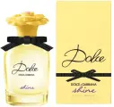Dolce & gabbana dolce shine 30ml парфюмерная вода женская