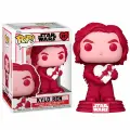 Фигурка Funko POP Kylo Ren из серии Star Wars Valentines 591