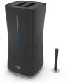 Увлажнитель ультразвуковой Eva WiFi black Stadler Form, E-009; черный