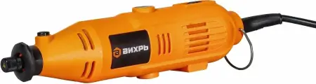 Гравер, Вихрь, Г-150, мощность 150Вт, кейс, бесключевая смена оснастки