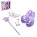 Набор для модницы Аксессуары принцессы