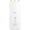 Точка доступа Wi-Fi Ubiquiti Rocket 5AC PRISM Gen2 |RP-5AC-Gen2| Ubiquiti точка доступа 5 ГГц, PtMP/PtP, airMAX ac, 2x RP-SMA, |RP-5AC-Gen2| фильтры airPrism, GPS Sync (020268) {10}