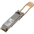 Трансивер Cisco QSFP-40G-SR4-S 40GBASE-SR4 QSFP+ 850nm 150M Optical Transceiver Module