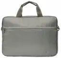 Сумка Lamark L215 для ноутбука 15.6 (полиэстер, цвет - серый, 42 x 29 x 5.5 см, 350 г) L215 Dark Grey