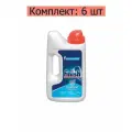 Порошок моющий Finish для посудомоечных машин, 1 кг, 6 шт
