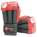 Перчатки для Рукопашного боя Rusco Sport красный 10 oz