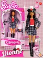 Кукла Барби Mattel Barbie Signature Clueless Dionne JBJ47 / игрушки для девочек с кукла барби в черно-белых клетчатых костюмах и цилиндрах, подходящие для детей от 4 лет и старше