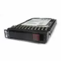 Жесткий диск HPE 873371-001 для систем хранения MSA 900GB 12G 15K 2.5 SAS