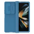 Nillkin для Samsung Galaxy Z Fold4 5G чехол CamShield Pro Blue