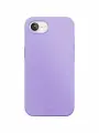Клип-кейс VLP Aster Case с MagSafe для Apple iPhone 16E Violet