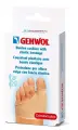 Пластырь Gehwol Комфорт+ Защита Ballenpolster mit Ekastikbinde Защитная накладка на большой палец, Защитная накладка на большой палец из гель-полимера и эластичной ткани, 1 шт