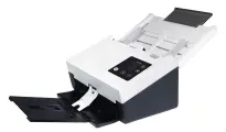 Сканер документов Avision AD345GWN, скорость 60 страниц в минуту, A4, автоподатчик 100 л