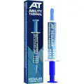 Термопаста ABILITY THERMAL REGULAR, 4 грамма для компьютера, ноутбука и видеокарты