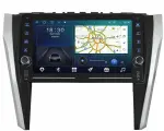 Магнитола R320 Тойота Камри 55 Toyota Camry 2014-2017 - Android 12 - Процессор 8 ядерный - Память 4+64Gb - CarPlay - QLED - DSP 36 полос - 4G(Sim)
