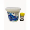 Силикон для форм Super Mold M40 (1,025 кг) на олове, с отвердителем