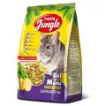 Happy Jungle Корм для шиншилл 400 г J118 0.400 кг 64772 (10 шт)