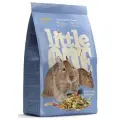 Little One Корм для дегу 0,4 кг 35267 (2 шт)