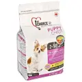 Корм для щенков 1st Choice для здоровья кожи и шерсти, ягненок, рыба 2720 г