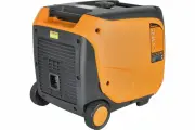 Генератор CARVER PPG-4500IS инверторный арт. 01.020.00037