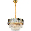 Подвесная люстра Lumion Kaz 5231/6