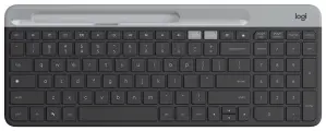 Клавиатура Logitech K580Grey