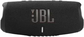 Портативная акустика JBL Charge 5, колонка, цвет Black, (черный)