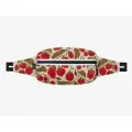 Сумка Enklepp Marathon Waist Bag (raspberry bees),