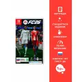 Игра для Nintendo Switch: EA SPORTS FC™ 26 Стандартное издание, русские субтитры