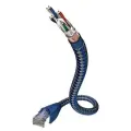 Inakustik Premium CAT6 Ethernet Cable 3.0 m SF-UTP AWG 23 кабель