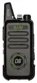 Рация WLN KD-C1 PLUS c зарядным стаканом, mini USB, 1000 мАч
