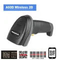 Беспроводной сканер штрих-кодов A30D, A60D Wireless 2D QR