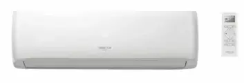 Настенная сплит-система CHERBROOKE ASA-09 HR4K1/AOA-09 HR4K1
