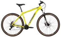 Горный велосипед Stinger Element 29 (2025) L Зеленый (173-183 см)