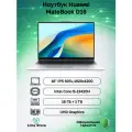 Ноутбук Huawei MateBook D16 Intel Core i5-13420H, 16ГБ, 1 ТБ, Intel UHD Graphics, 16 1920x1200 60Гц IPS, noOS (53014QKV)