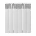 Радиатор биметаллический Royal Thermo Revolution Bimetall 500/80/6 6 секций