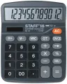 Калькулятор STAFF 250427, комплект 2 шт.