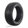 Шина GoodYear Ultra Grip Arctic 2 275/45 R21 110T, зимняя шипованная