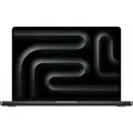 Ноутбук Apple MacBook Pro 14 2024 MW2U3LL/A (M4 10C CPU, 10C GPU, RAM 16 ГБ, SSD 512 ГБ), черный космос