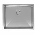 Подстольная кухонная мойка из нержавеющей стали Reflexion Como RX2054SS полированная сталь