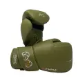 Снарядные перчатки Rival RB50 Intelli-Shock Khaki (XL)