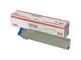 Тонер-картридж Oki C9600/9650/9800/9850 15K (magenta)