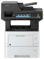 МФУ лазерный Kyocera Ecosys M3645idn (1102V33NL0) A4 Duplex Net белый/черный